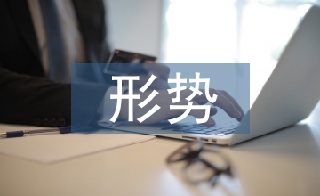 社會治安形勢分析報告