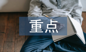 重點(diǎn)工作思路