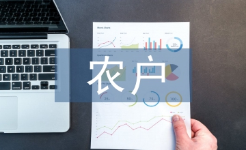 農(nóng)戶糧食生產(chǎn)論文