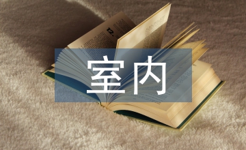 室內(nèi)設(shè)計方案