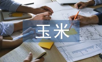 地膜玉米栽培技術(shù)論文