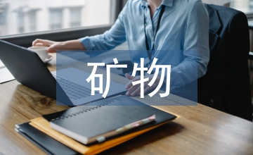 礦物地質(zhì)學(xué)