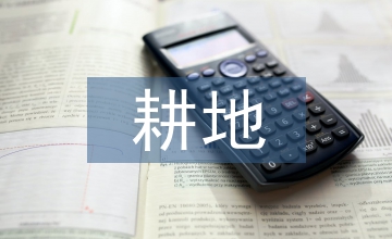 新耕地征收補(bǔ)償標(biāo)準(zhǔn)