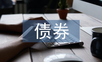 債券融資職業(yè)教育論文