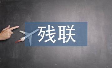 區(qū)縣殘聯(lián)工作總結(jié)