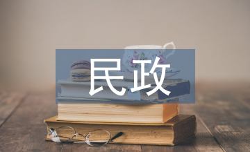 上半年民政工作總結(jié)