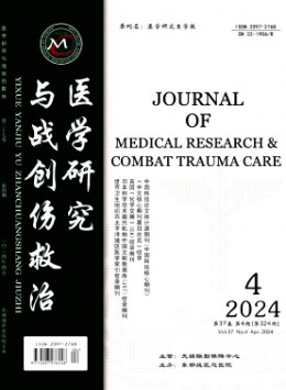 醫(yī)學(xué)研究與戰(zhàn)創(chuàng)傷救治