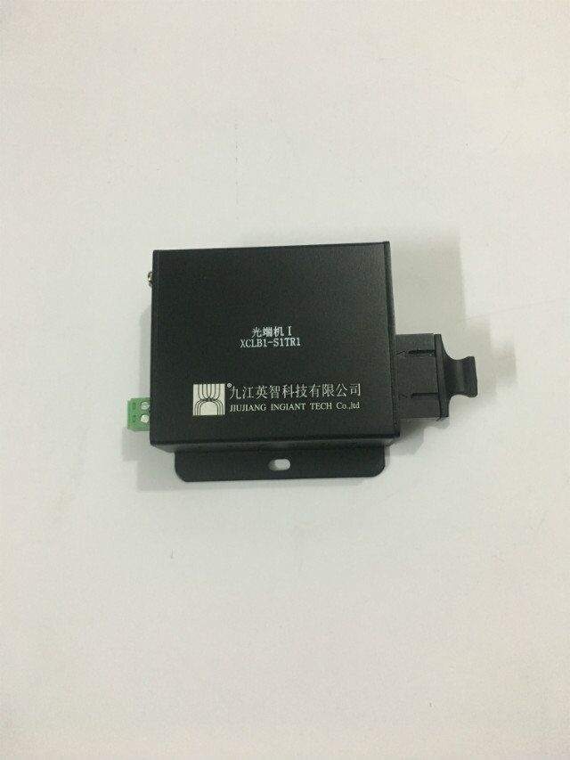 光端機【XCLB4-S1TR1】