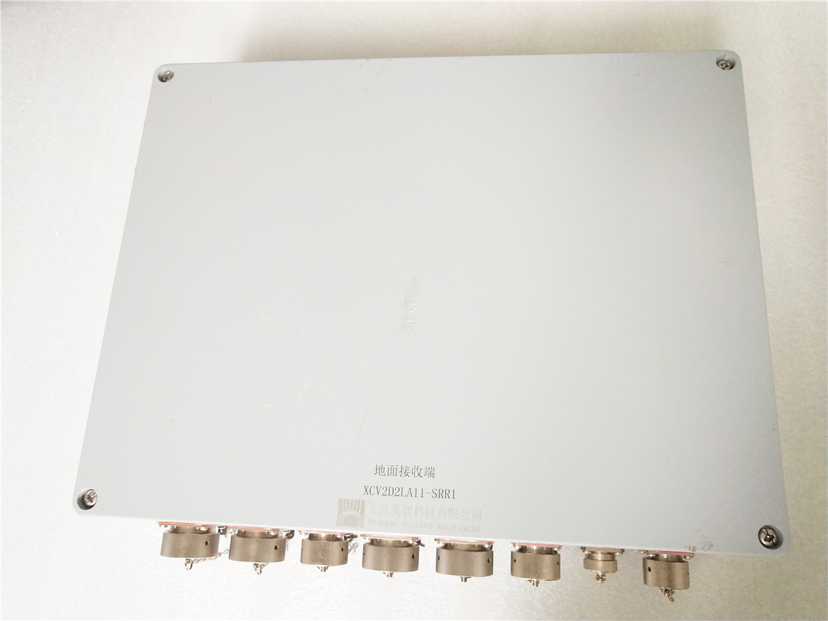 XCV2D2LA11TTL4-SRR1光端機(2)