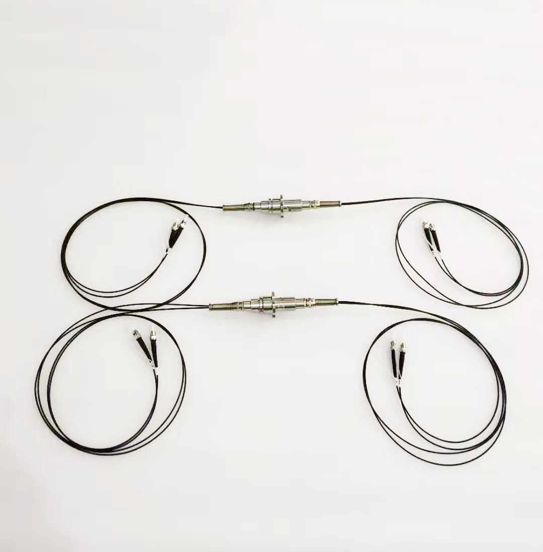 FRMM2雙通道關(guān)節(jié) ( 0.2kg )