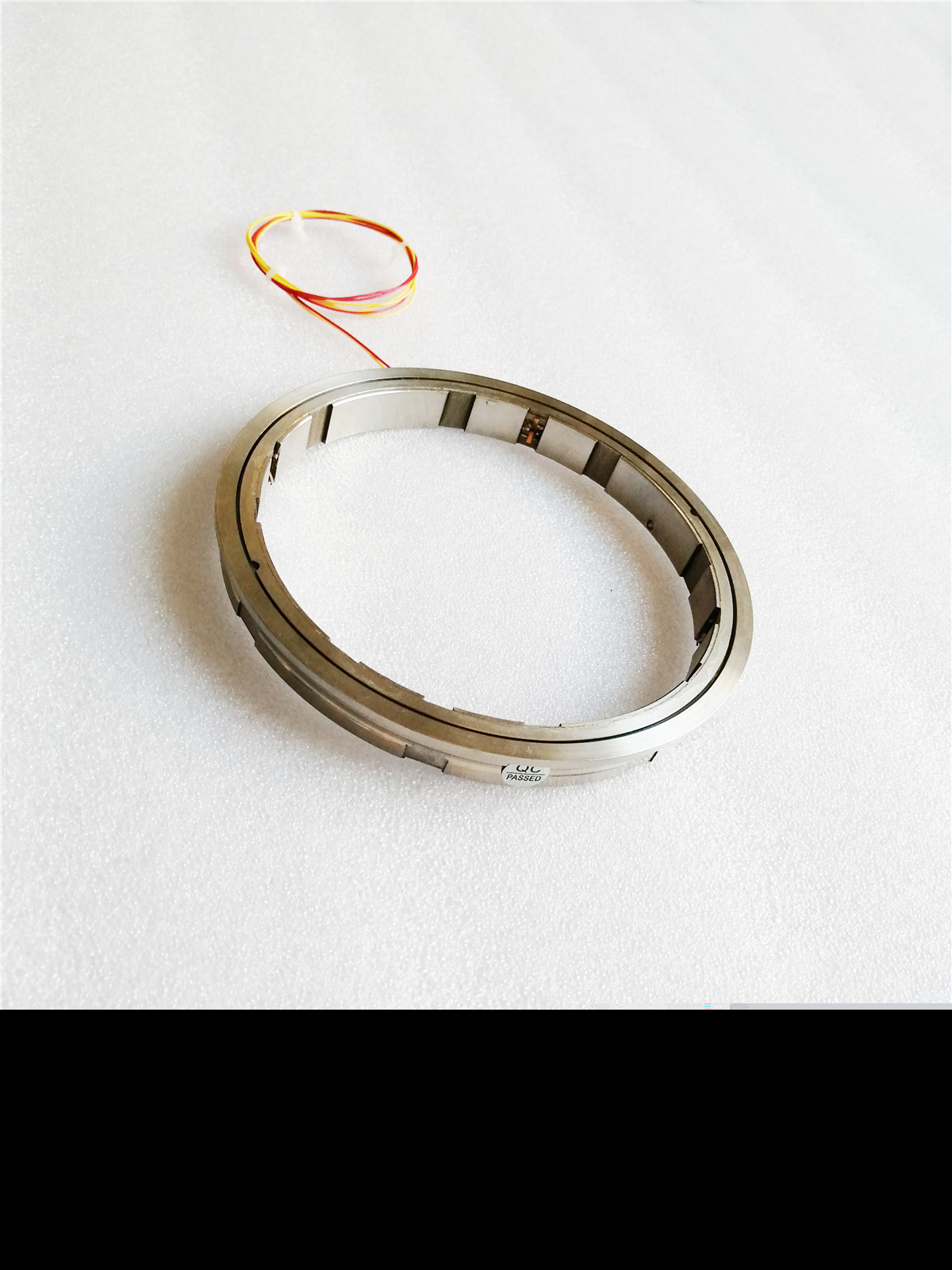 非標滑環 DHK112-2-1A （0.2kg）