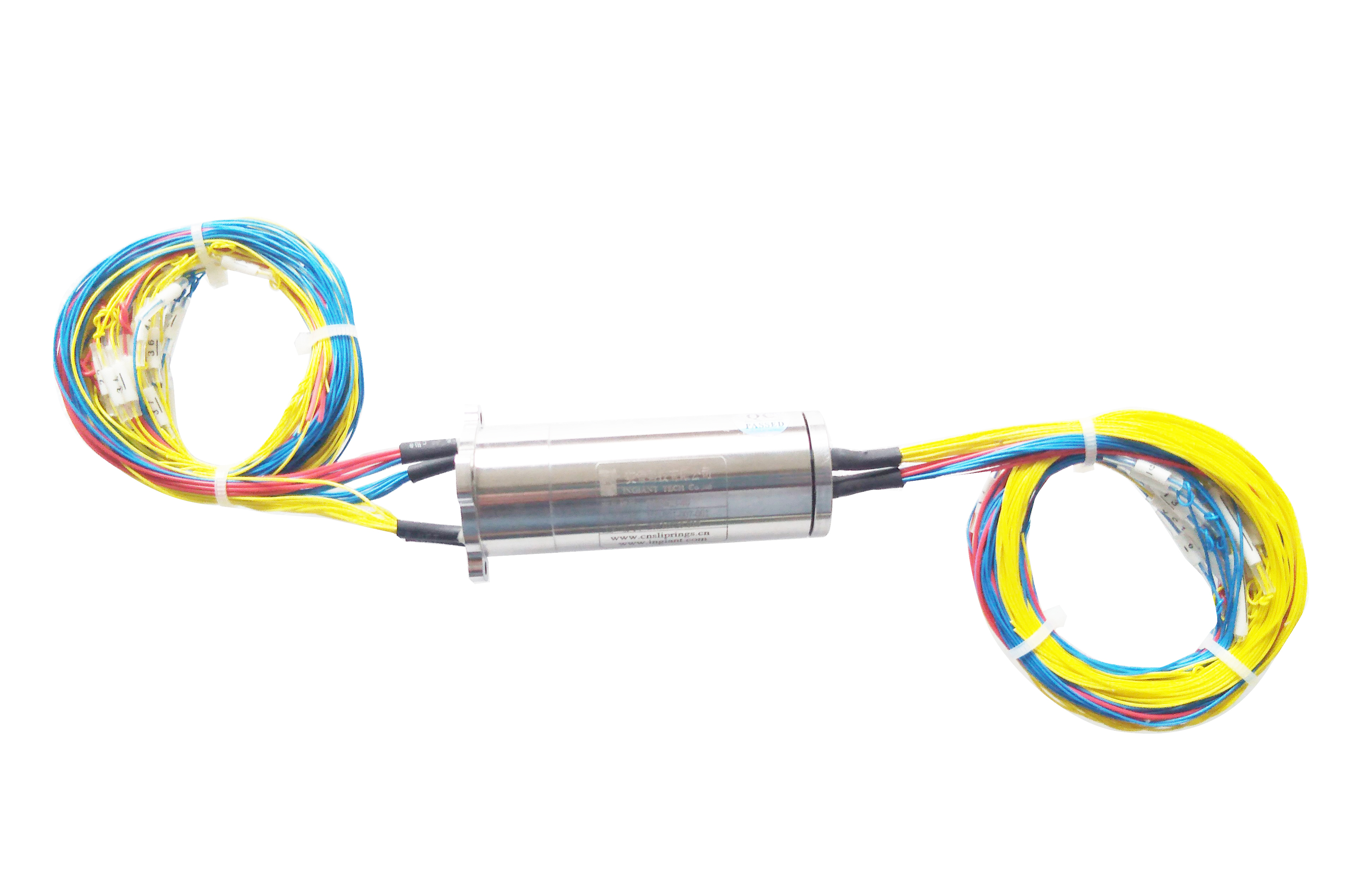 單絲滑環 DHS023-40（0.15KG）