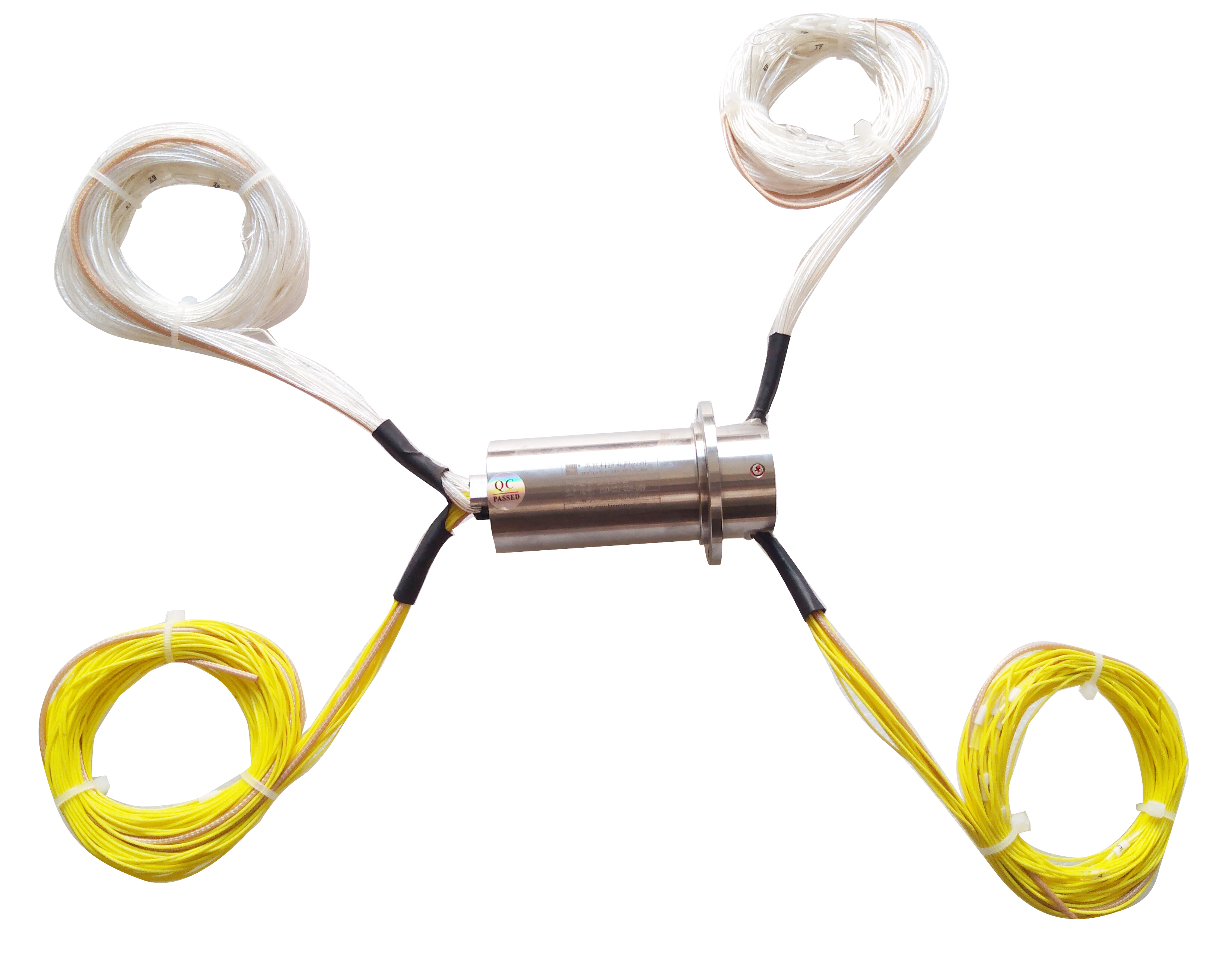 單絲滑環 DHS034-39（0.4kg）