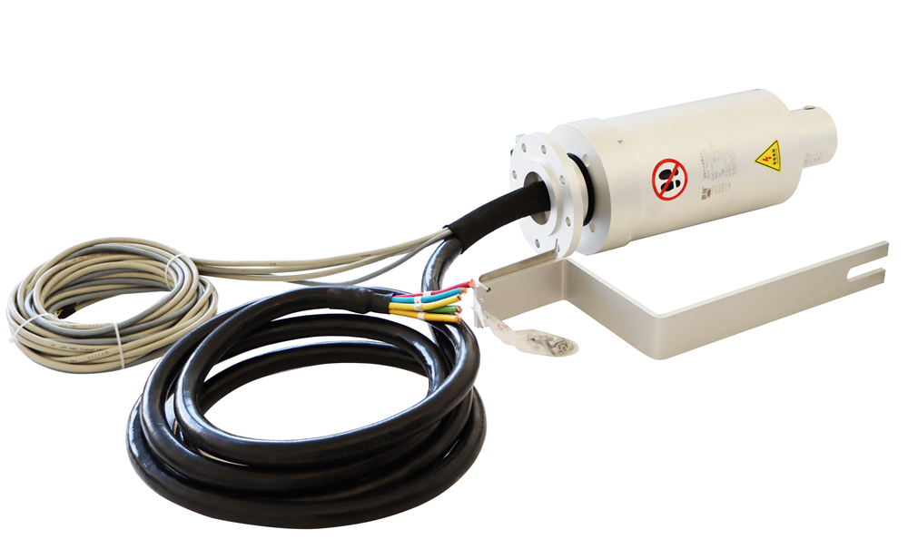 航天萬源3.0MW風電滑環