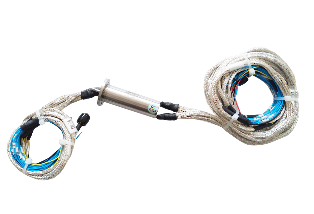 非標滑環 DHS019-28（0.35KG）