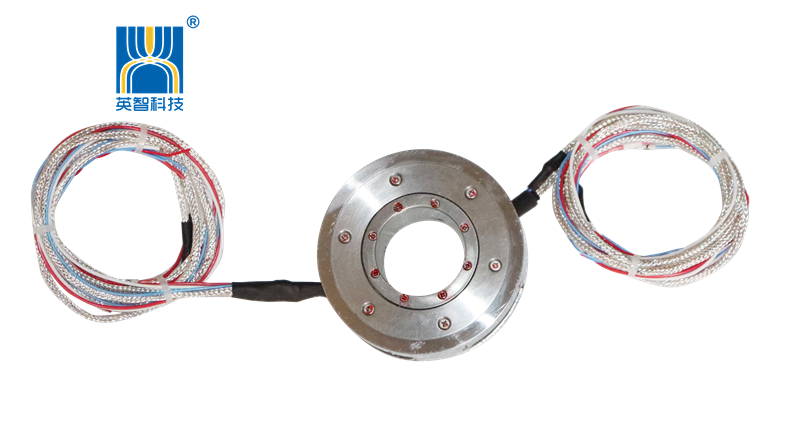 過孔滑環DHK025-7