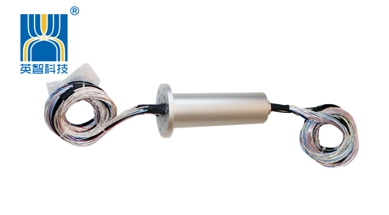 過孔滑環DHK070-64